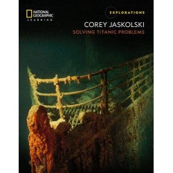 Explorations: Corey Jaskolski. Solving Titanic Problems