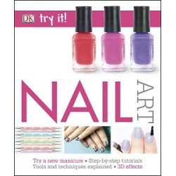 Try It!: Nail Art