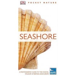 RSPB Pocket Nature Seashore