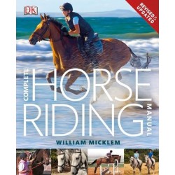 Complete Horse Riding Manual 2012