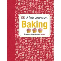 Little Course in Baking