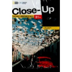 Close-Up B1+ TRP (CD-ROM + Audio CD)