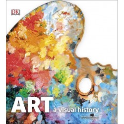 Art. A Visual History