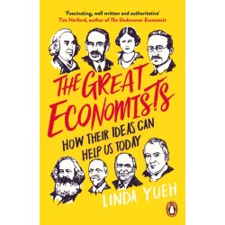 The Great Economists