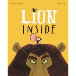 Lion Inside, The