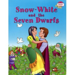 ЧВ Белоснежка и семь гномов. Snow White and the Seven Dwarfs  