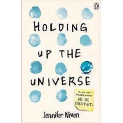 Holding Up the Universe