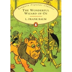 PPC Wizard of the Oz 