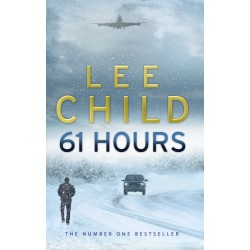 Jack Reacher Book14: 61 Hours