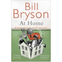 At Home [Paperback]