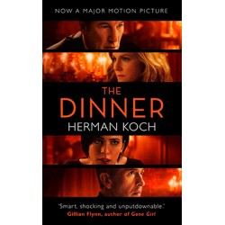 The Dinner (Film Tie-In)