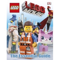 Lego Movie: Essential Guide,The