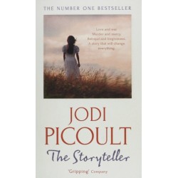 Storyteller,The  