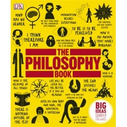 Big Ideas: The Philosophy Book