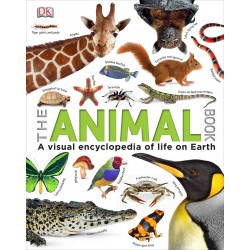 Animal Book,The 