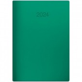 Щоденник 2024 Стандарт Flex зелений
