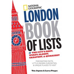 London Book of Lists