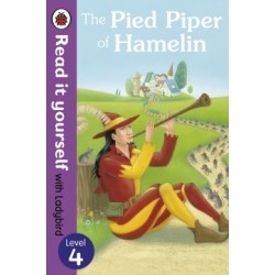 Readityourself New 4 The Pied Piper of Hamelin