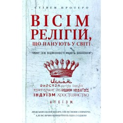 Вісім релігій, що панують у світі: чому їхні відмінності мають значення