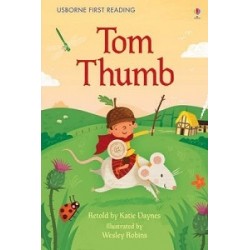 UFR3 Tom Thumb