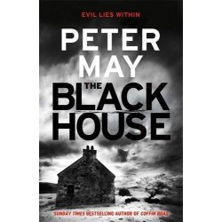 Lewis Trilogy Book1: Blackhouse,The