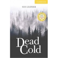 CER 2 Dead Cold: Book with Audio CDs (2) Pack