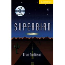 CER 2 Superbird: Book with Audio CD Pack