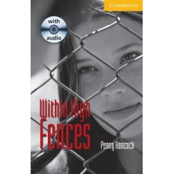 CER 2 Within High Fences: Book with Audio CD Pack