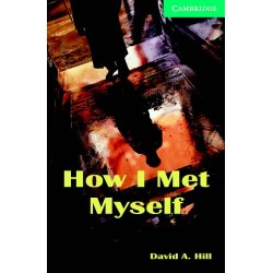 CER 3 How I Met Myself: Book with Audio CDs (2) Pack 