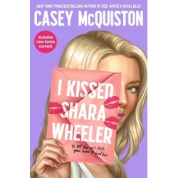 I Kissed Shara Wheeler