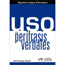 Uso de las Perifrasis Verbales Alumno