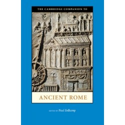 Cambridge Companion to Ancient Rome,The 