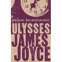 Evergreens: Ulysses