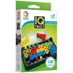 Гра настільна "IQ Твіст"