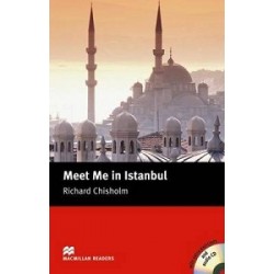 MCR5 Meet me in Istanbul