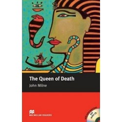 MCR5 Queen of death
