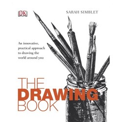 Drawing Book,The 