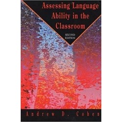 Assessing Language Ability in the Classroom