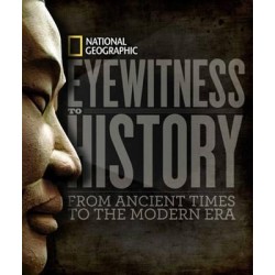 Eyewitness to History [Hardcover]