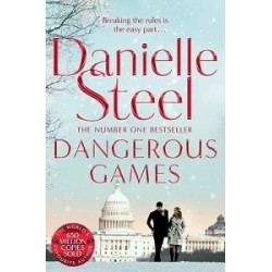 Steel: Dangerous Games