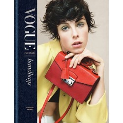 Vogue Essentials: Handbags [Hardcover]