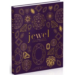 Jewel : A Celebration of Earth's Treasures