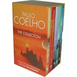 Paulo Coelho Collection [Paperback]