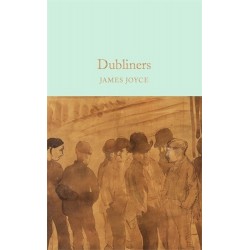 Macmillan Collector's Library: Dubliners