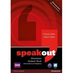 Speakout Intermediate TB