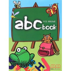 Zoom in ABC Book