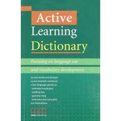 Active Learning Dictionary FREE