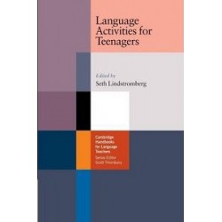 Language Activities for Teenagers