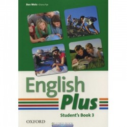 English Plus 3 Student's Book