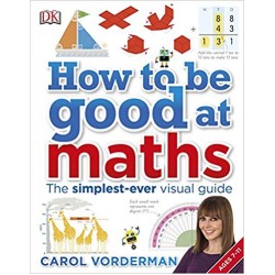 How to be Good at Maths